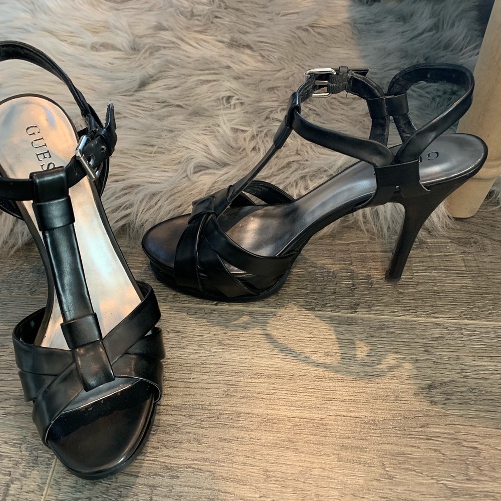 High heels - Picture 5 of 7
